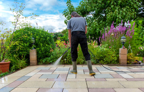 Professional Pressure Washing Services in Plentywood, MT